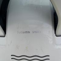 Lava pavimenti SP600S per folletto vk200