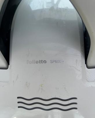 Lava pavimenti SP600S per folletto vk200