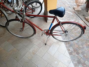 BICI UOMO