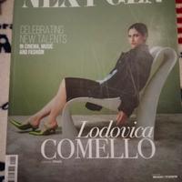 Moda Next Gen Rivista 
