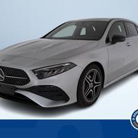 Mercedes-Benz Classe A 180d Automatic AMG Lin...
