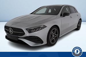 Mercedes-Benz Classe A 180d Automatic AMG Lin...