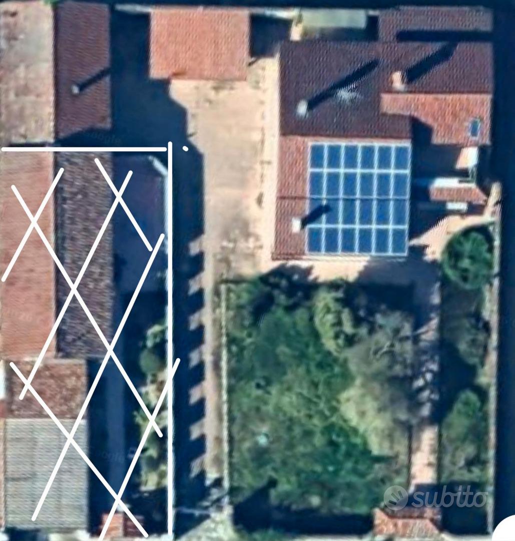 Casa – Vigevano, Cascina Sforzesca, Sforzesca - Vista 4