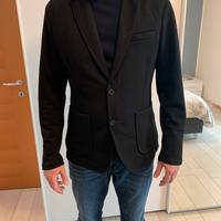 3 giacche 1 gillet iomo tg XL