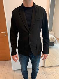 3 giacche 1 gillet iomo tg XL