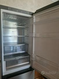 Frigorifero LG No Frost 344L Cl. C – acquist. 2025