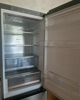 Frigorifero LG No Frost 344L Cl. C – acquist. 2025
