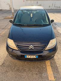 CITROEN C3 1° SERIE CLASSIC 1.1