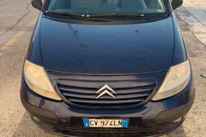 CITROEN C3 1° SERIE CLASSIC 1.1
