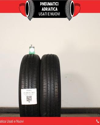 2 Gomme 135 80 R 13 Kumho al 70% SPED GRATIS