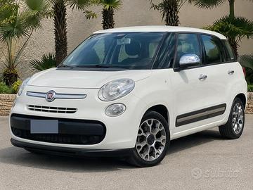 Fiat 500L Pop Star: spaziosa, comoda e ready-to-go
