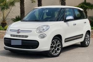 Fiat 500L Pop Star: spaziosa, comoda e ready-to-go