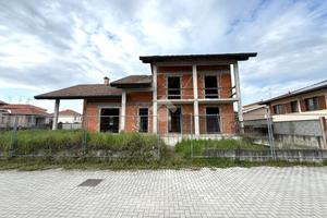 VILLA SINGOLA A VIGEVANO