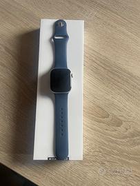 Apple Watch 10 aluminium 42mm