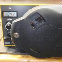 WATSON MARLOW 623S pompa peristaltica