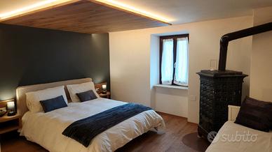 Masot del Sole - Il tuo rifugio alpino