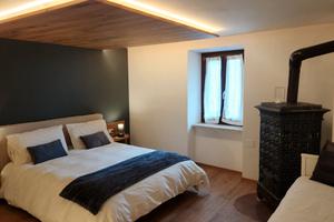 Masot del Sole - Il tuo rifugio alpino