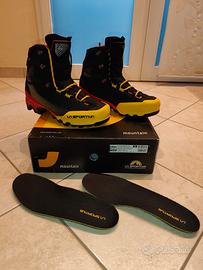 La Sportiva Aequilibrium ST GTX 44 