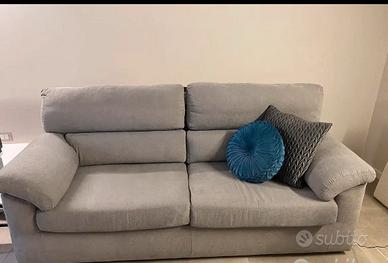 Divano 3 posti