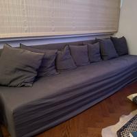 Divani Ghost di Gervaaoni