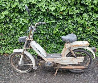 Garelli Noi motorino