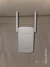 Mercusys Easymesh AX1500