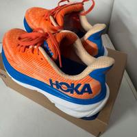 Scarpe running HOKA mod.Clifton 9 tg.41,5