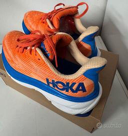 Scarpe running HOKA mod.Clifton 9 tg.41,5