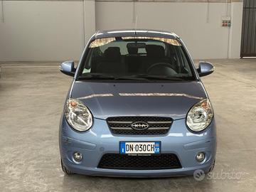 Kia Picanto 1.1 12V Hot