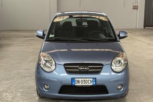 Kia Picanto 1.1 12V Hot