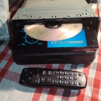 autoradio jvc avx 44