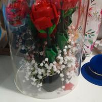 Lego  con 50 costruzioni 