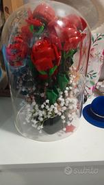 Lego  con 50 costruzioni 