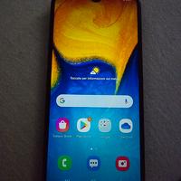 Samsung A20e