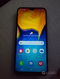 Samsung A20e