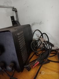 saldatrice funzionante 