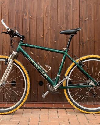 MB Cannondale M 500