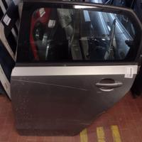 Porta Posteriore Sinistra Seat Mii 2016