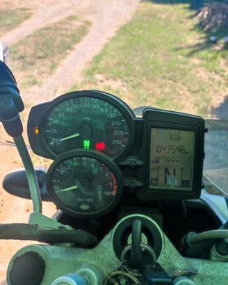 bmw r 1200 r