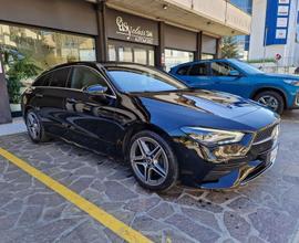 Mercedes-Benz CLA S.Brake CLA 200 d Automatic...