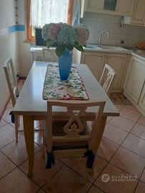cucina completa 