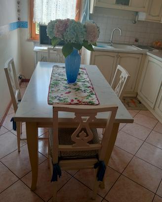 cucina completa 