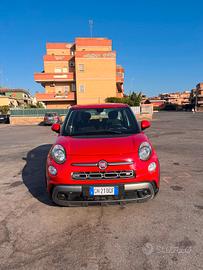 Fiat 500L 1.4 95 CV S&S Sport