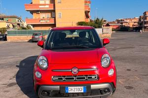 Fiat 500L 1.4 95 CV S&S Sport