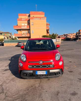 Fiat 500L 1.4 95 CV S&S Sport