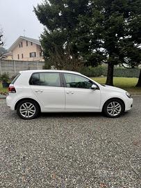 GOLF 6 GPL