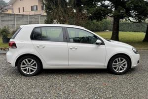 GOLF 6 GPL