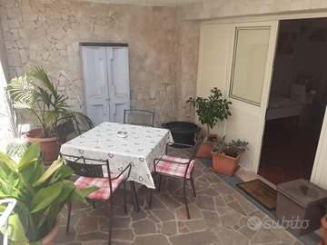 Disponibilità 23/30 agosto e 30/6 settembre