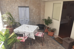 Disponibilità 23/30 agosto e 30/6 settembre