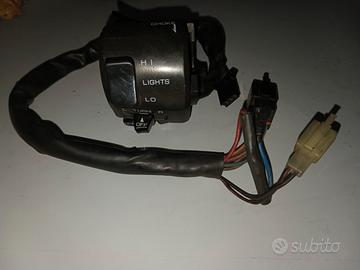 commutatore sinistro KAWASAKI ZX 900 46091-1594